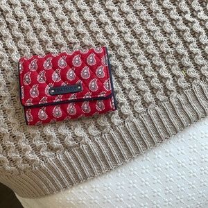 Vera Bradley Wallet